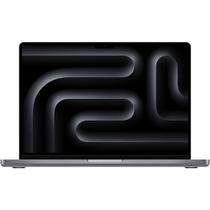 Apple Macbook Pro de 14.2" MTL83LL/A A2918 com Chip M3/8GB Ram/1TB SSD (2023) - Cinza Espacial