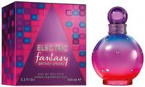 Perfume Britney Spears Fantasy Electric Edt 100ML - Feminino