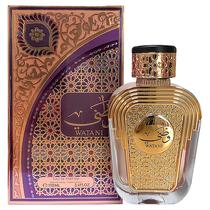 Perfume Al Wataniah Watani Purple Edp Feminino - 100ML