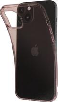 Case Spigen para iPhone 15 Plus - Crystal Flex ACS06458