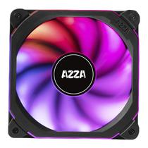 Cooler Azza Prisma Digital RGB FFAZ-12DRGB-011