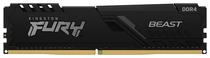 Memoria Kingston Fury Beast 8GB 3200MHZ DDR4 KF432C16BB/8