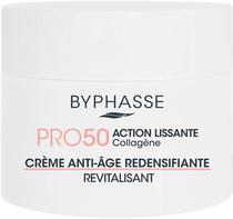 Creme Anti-Age Byphasse Redensifiante Pro 50ANS - 60ML