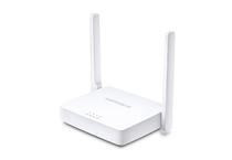 Mercusys Wifi N Router MW301R 300MBPS 2*5DBI 3*10/100