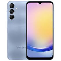 Samsung Galaxy A25 SM-A256E/DS 5G Dual 256 GB - Blue