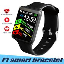 Smartwatch Multi-Sports F1 Pulseira