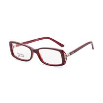 Armacao para Oculos de Grau Visard Mod.7013 COL2 Tam. 54-16-135MM - Vermelho