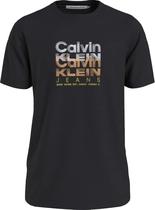 Camiseta Calvin Klein J30J324208 Beh - Masculina