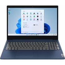 Notebook Lenovo Ideapad 3 15ITL05 15.6" Intel Core i3-1115G4 - Abyss Blue (81X800ELUS)
