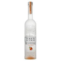 Vodka Belvedere Orange 750ML  087116070066