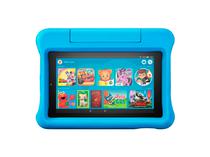 Tablet Amazon Fire 7 7" 16GB Kids Wifi Azul