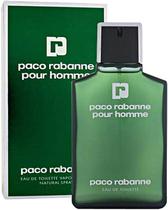 Perfume PR Pour Homme Edt 100ML - Cod Int: 57636