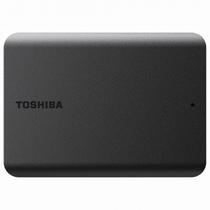 HD Ext 2TB Toshiba Canvio Basics USB3.0 2.5" Preto