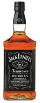 Whisky Jack Daniel's Tennessee 1LT (Sem Caixa)