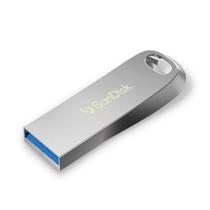 Pen Drive Sandisk Ultra Luxe 64GB USB 3.1 Gen 1 - SDCZ74-064G-G46