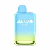 Dispositivo Descartavel Geek Bar Meloso Max 9000 Puffs Stone Freeze
