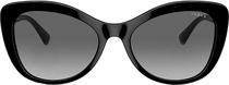 Oculos de Sol Vogue VO5515SB W44/11 55 - Feminino