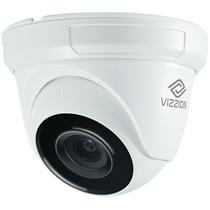 Camera de Vigilancia Vizzion VZ-Ipdd IP FHD Dome 2.0MP 2.8MM