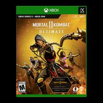 Jogo Mortal 11 Kombat: Ultimate - Xbox One Series X