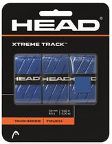 Overgrip Head Xtreme Track Azul (3 Unidades)