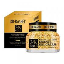 Creme Gel DR Rashel Collagen 24K 50ML