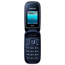 Smartphone Samsung GT-E1272 DS 32/64MB 1.77" - Blue - (Caixa Feia)