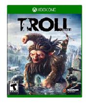 Jogo Troll And I Xbox One