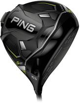 Taco de Golfe Ping G430 Max Driver Alta CB Black 55 s 10.5