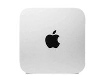 Apple Mac Mini 2012 i7-2.3GHZ/16GB/256 SSD (2012) Prata Swap