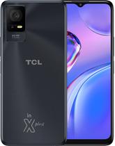 Smartphone TCL In X Plus 408 T507J DS Lte 6.6" 6/64 - Gravity Gray