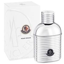 Perfume Moncler Pour Homme Edp 100ML - Masculino
