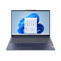 Notebook Lenovo Ideapad Slim 5 16IRL8 82XF002SUS i7-1355U 1.7GHZ/ 16GB/ 1TB SSD/ 16 Ips Wuxga 1920X1200/ Backlit Keyboard/ Abyss Blue/ W11