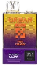 Vape Descartavel Oxbar Magic Maze Pro Fruit Paradise - 10000 Puffs