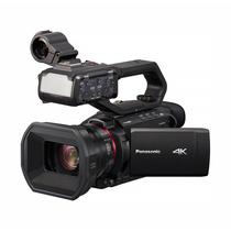 Filmadora Profissional Panasonic HC-X2000 4K