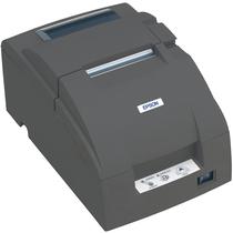 Impressora Matricial de Ponto de Venda Epson TM-U220B