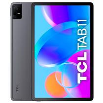 Tablet TCL TAB11 9166G 4GB de Ram / 128GB / Tela 11.0" / Nano Sim Lte - Dark Cinza