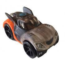 Carro Hot Wheels - Marvel Guardians Galaxy Rocket Raccoon