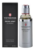 Victorinox Swiss Army Classic Edt Mas 100ML