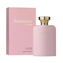 Perfume Arrogance Femenino 100ML