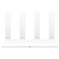 Roteador Wireless Huawei AX2S WS7000 - 1201/300MBPS - 4 Antenas - Branco