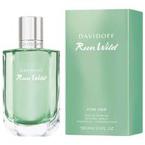 Perfume Davidoff Run Wild For Her Edp - Feminino 100ML