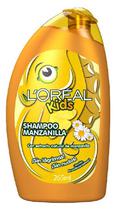 Shampoo Loreal Kids Camomila 265ML
