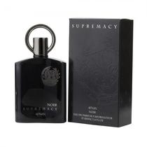 Perfume Afnan Supremacy Noir Edp Unissex 100ML
