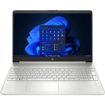 Notebook HP 15-DY5000LA 15.6" Intel Core i5-1235U 8 GB DDR4 512 GB SSD - Prata