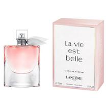 Perfume Lancome La Vie Esta Belle - 75ML