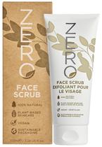 Esfoliante Facial Skin Academy Zero Face Scrub - 100ML