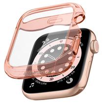 Case para Apple Watch de 40 MM Spigen Ultra Hybrid ACS01840 - Rose Crystal