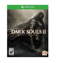 Jogo Dark Souls II Scholar The First Xbox One
