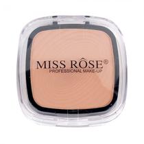 Po Compacto Miss Rose 7003022N