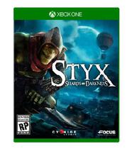 Jogo STYX Shard Of Darkness Xbox One